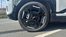 Kia EV3 148kW GT-Line S 81.4kWh 5dr Auto Electric Estate